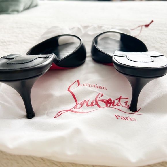 Christian Louboutin Dolly Me - Picture 2 of 5